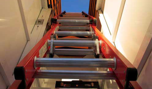telescoping-ladder