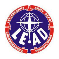 LEAD Logo